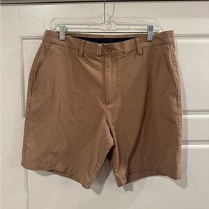 Vineyard Vines Men's 9 Inch Stretch Breaker Shorts Size 34